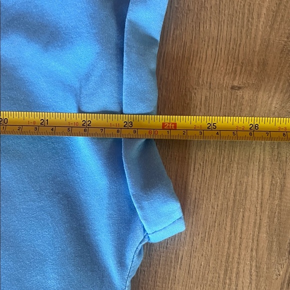 Disney Pixar Up themed Blue Adventure Night Shirt like new! Very soft. - Picture 7 of 7